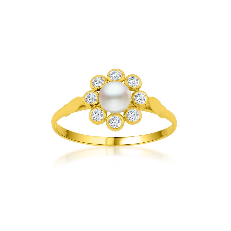 Anillos infantiles online