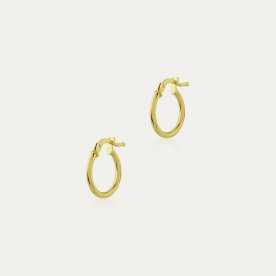 Pendientes Oro 9k Aro Akureyri | OFERTA EN ORO