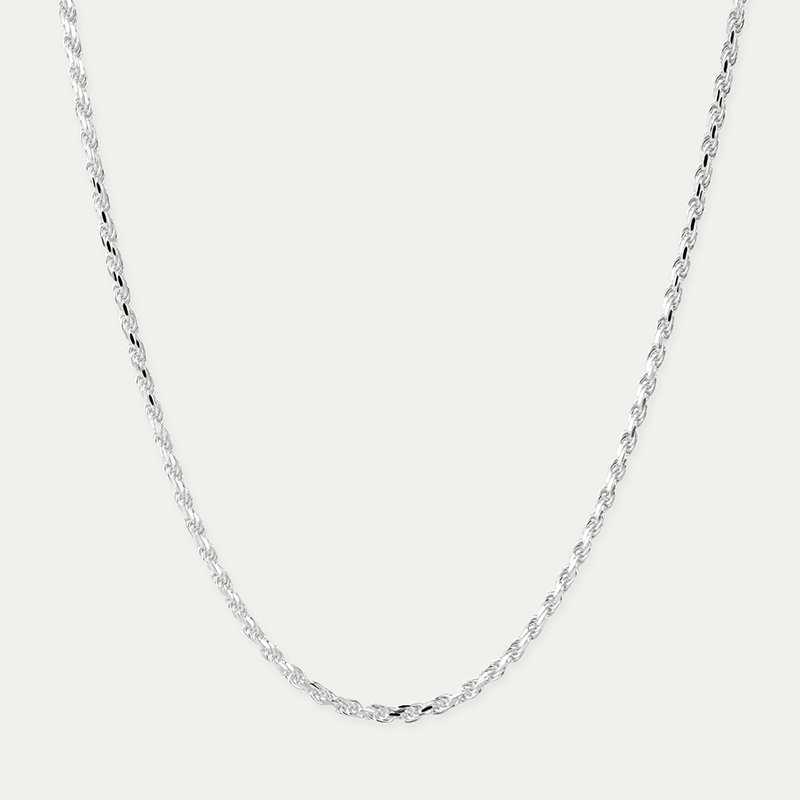 Cadena Plata Kattegat | OFERTA EN PLATA | Joyerías ARESSO