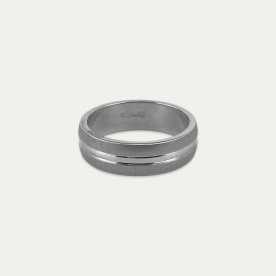 Alianza Plata Mate Brillo Estelar