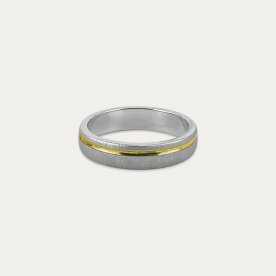 Alianzas de plata ARESSO Design tus joyas favoritas al mejor precio