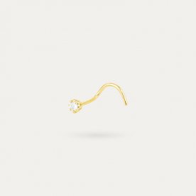 Piercing Oro 18k Shopie