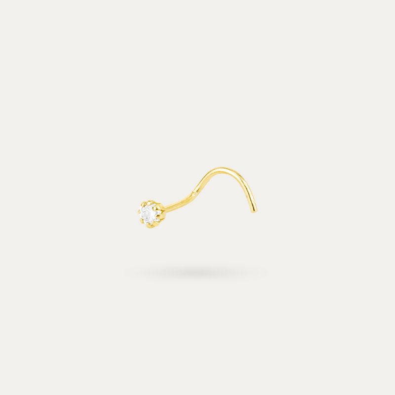 Piercing Oro 18k Shopie