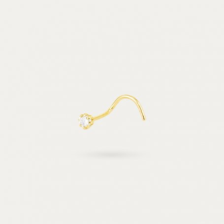 Piercing Oro 18k Shopie