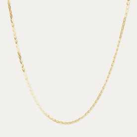 Cadena Oro 18K Astere