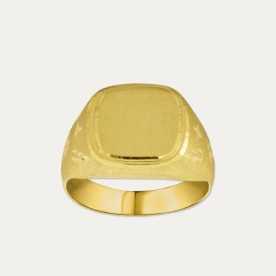 Sellos de Oro de 18k y 9k EN OFERTA Y AL MEJOR PRECIO