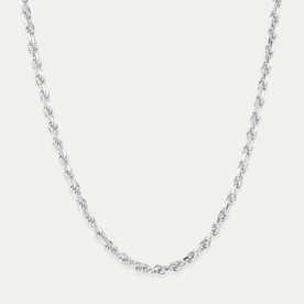 Cadena Plata Salomón Talsi