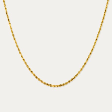 Cordón Oro 9k Phylum