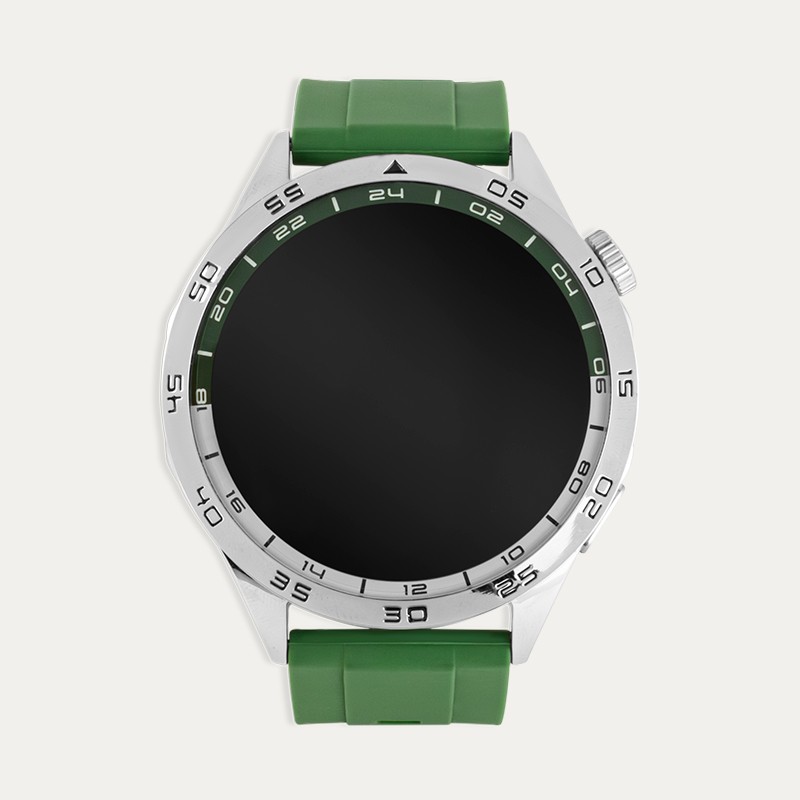 Smartwatch Verde Essence