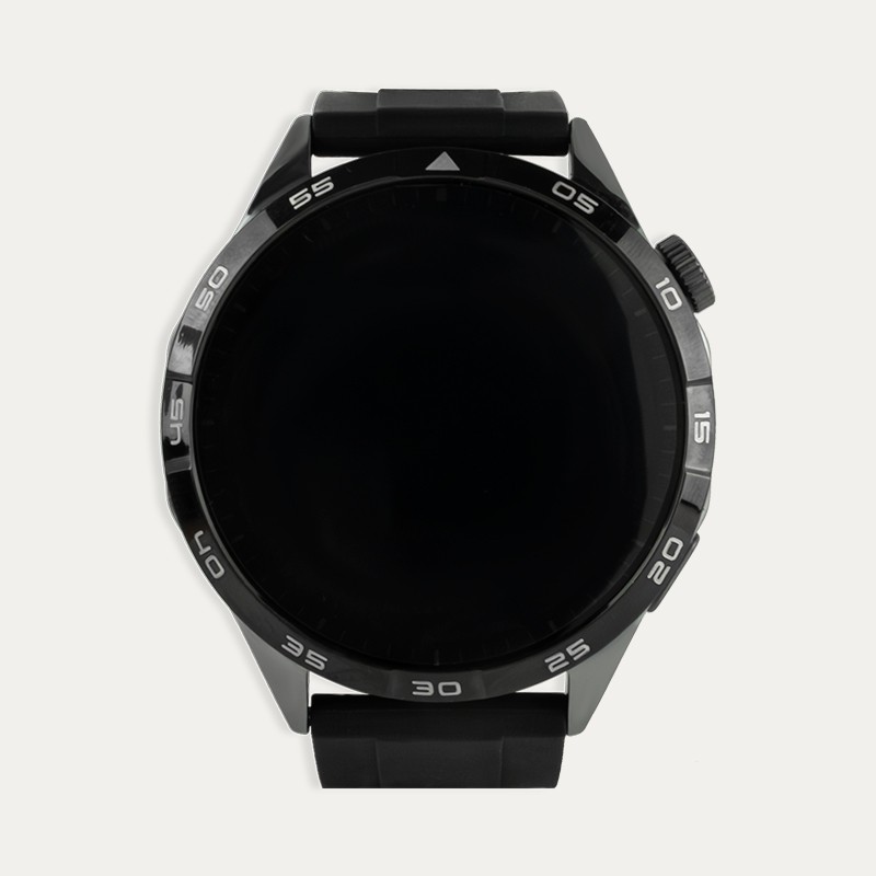 Smartwatch Negro Essence