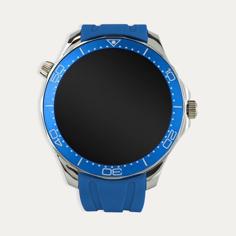 Smartwatch Azul Onyx Time