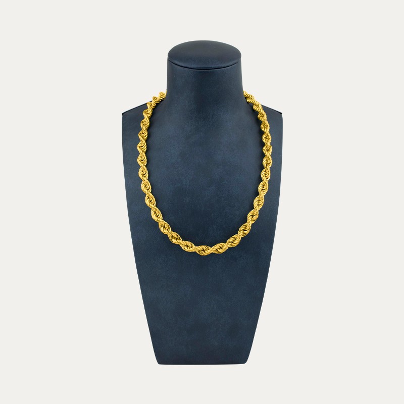 Cordón Oro Aurore Busto