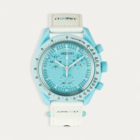 Reloj de niño Real Madrid de tres agujas con esfera azul, bisel azul y  brazalete de acero · Viceroy · El Corte Inglés