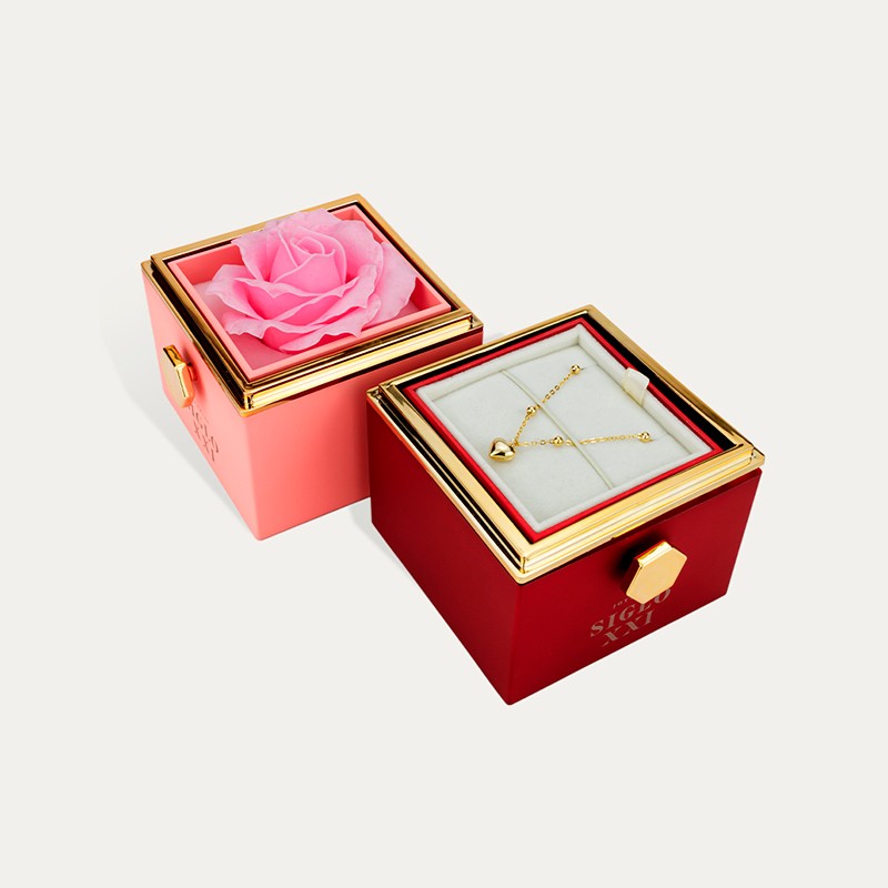 Caja Especial San Valentín