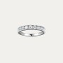 Sortija Oro 18k Blanco Edfu