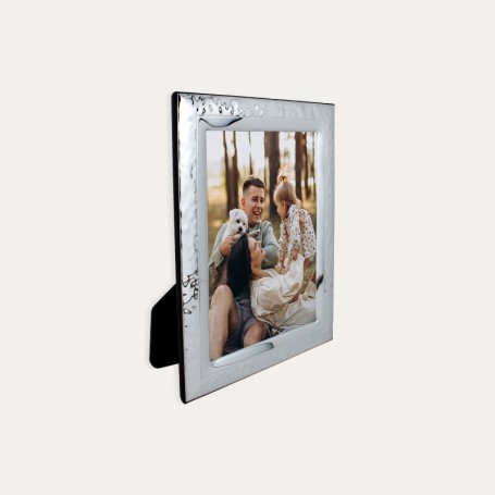 Marco Plata Textura 9x13 Chuck