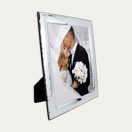 Marco Plata Textura Bodas 18x24 Sekys