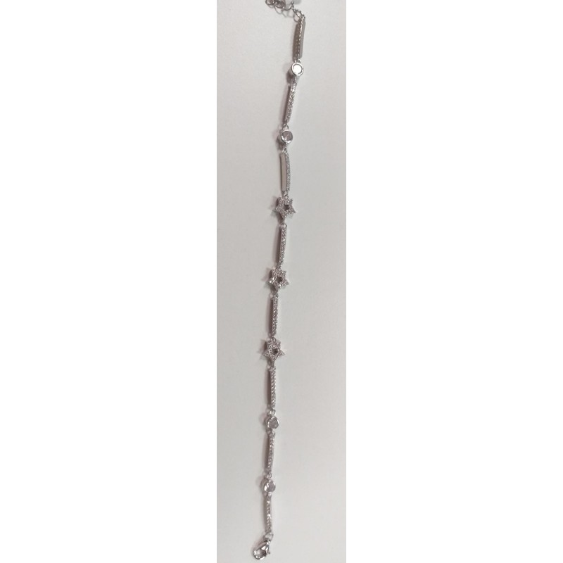 Presupuesto Pulsera plata s006391