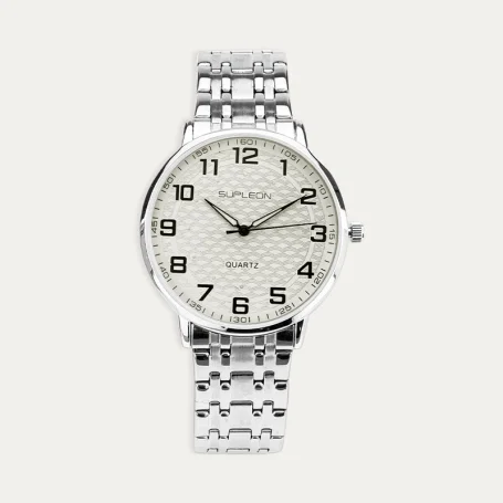 Reloj Acero Hombre Artic