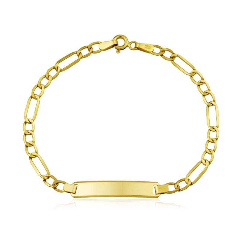 Esclava "3x1" 18K