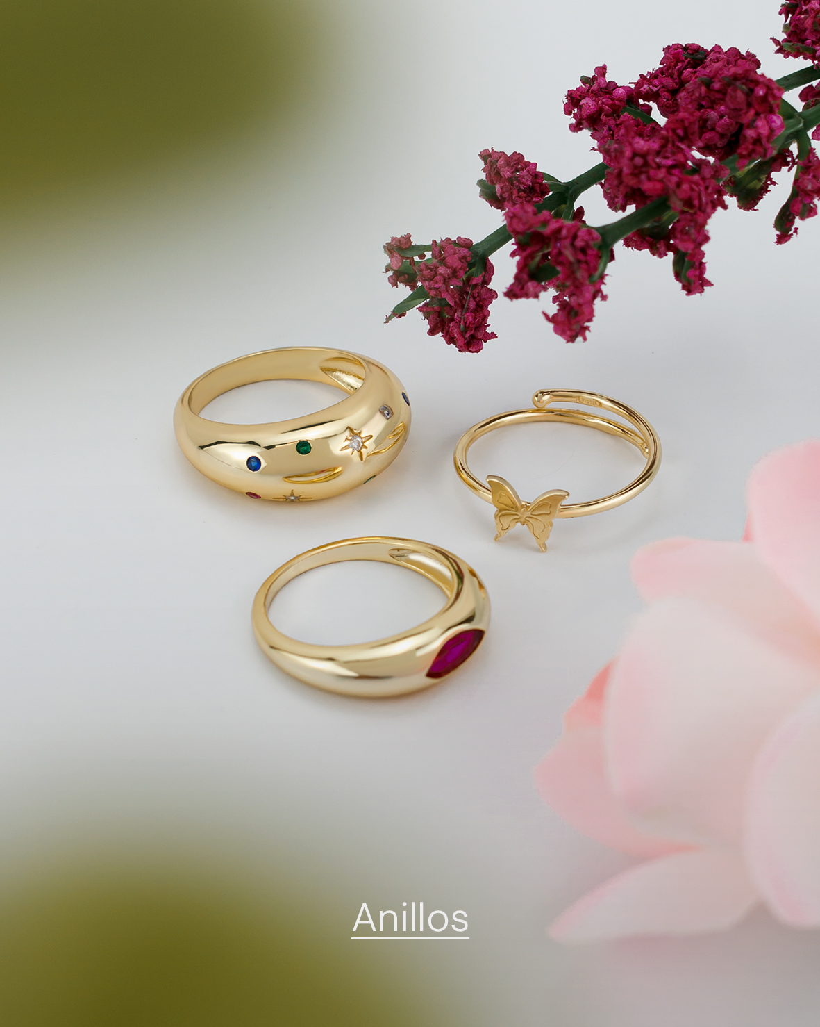 ANILLOS