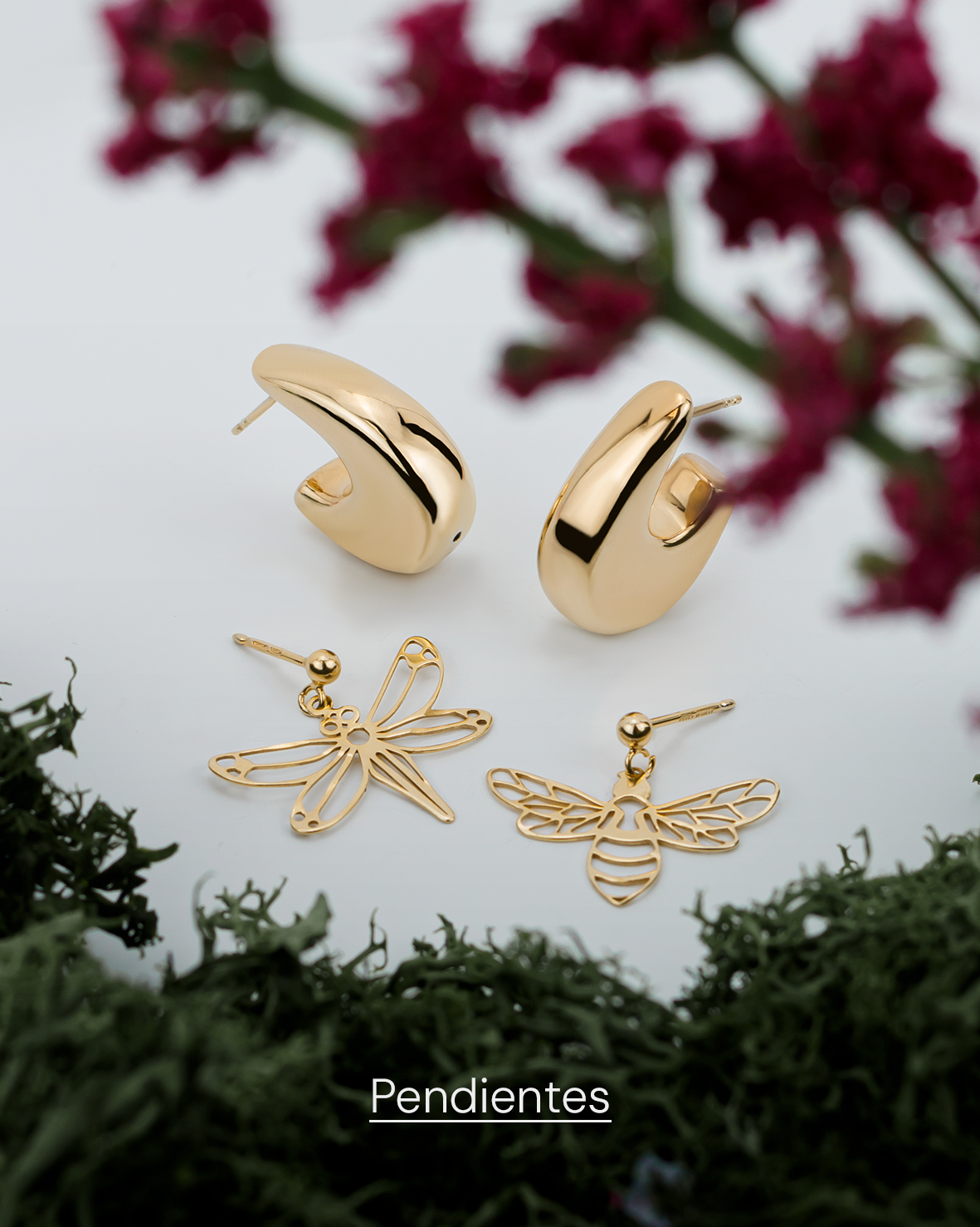 PENDIENTES