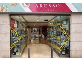 Aresso - Palencia