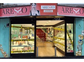 Aresso - Santander C/ Burgos