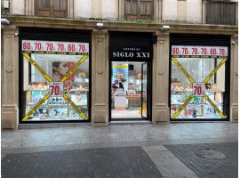 Siglo XXI - Córdoba