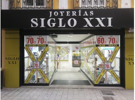 Siglo XXI - Albacete