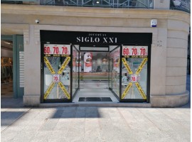 Siglo XXI - Vigo