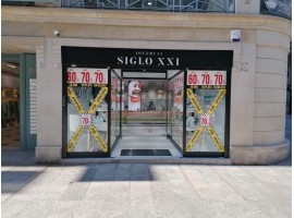 Siglo XXI - Vigo