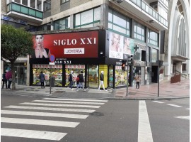 Siglo XXI - Valladolid