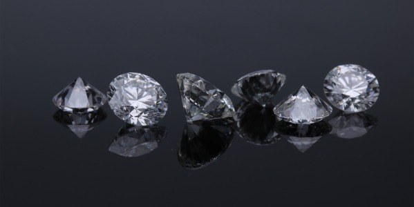 El fascinante mundo de los diamantes