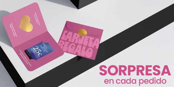 Un Detalle Especial para Ti en Cada Compra