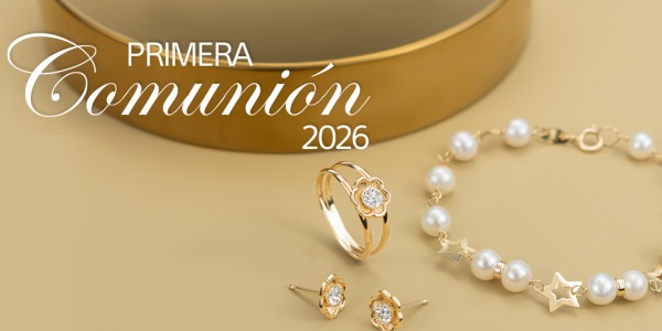 Regalos de comunión para niño y niña: clásicos que nunca fallan