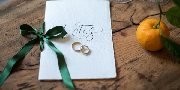 Alianzas de boda y anillos de compromiso: más que una joya
